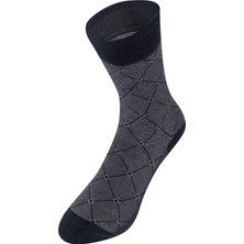 Erdem İç Giyim Erkek Kışlık Bambu Çorap