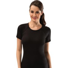 Erdem İç Giyim Bayan Termal Yarım Kol Fanila