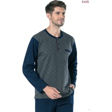 Pierre Cardin Erkek Pijama 5435
