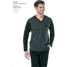 Pierre Cardin Erkek Pijama 5433