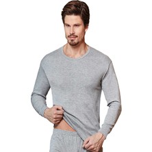 Berrak 749 Interlok %100 Pamuk Içlik Alt ve Üst Takım