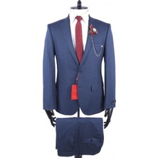 Jan Carlucci Yünlü  Regular Drop 6 Takım