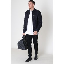 Jack & Jones Jjerocky Jacket Noos Erkek Mont