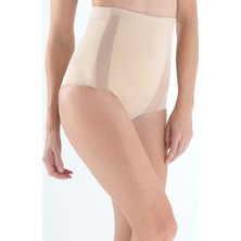 BLACKSPADE 1386 BAYAN YÜKSEK BEL TEN KORSE