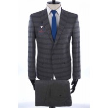Fonte Falcao Slimfit Kombinli Drop 6 Takım