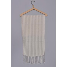 Harbiye Yöresel El Dokuması Kadın Ipek Fular ML0996