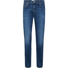 Calvin Klein J30J315354.1A4 Ckj 026 Slım Erkek Kot Pantolon