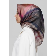 Armine Yeni Sezon Nostalji Serisi Ipek Sura Eşarp 8323DS-32