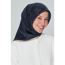 Armine Yeni Sezon Nostalji Serisi Ipek Sura Eşarp 8259DS-09