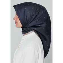 Armine Yeni Sezon Nostalji Serisi Ipek Sura Eşarp 8259DS-09