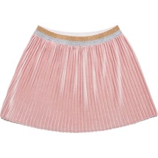 United Colors Of Benetton Kadife Plise Mini Etek