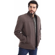 Sivaist Erkek Classic Mont Kaban