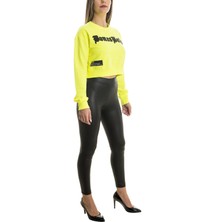 Bonesmen Yuvarlak Yaka Sweatshirt