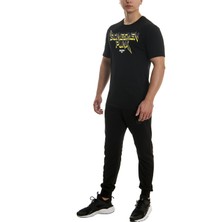 Bonesmen Yuvarlak Yaka Oversize T-Shirt