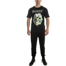 Bonesmen Yuvarlak Yaka T-Shirt