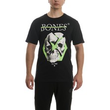 Bonesmen Yuvarlak Yaka T-Shirt