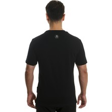 Bonesmen Yuvarlak Yaka T-Shirt