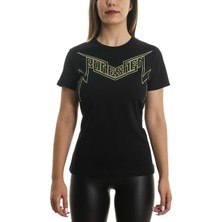 Bonesmen Yuvarlak Yaka T-Shirt