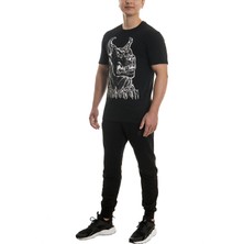 Bonesmen Yuvarlak Yaka T-Shirt