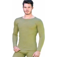 Tutku Erkek Termal Fanila 0126