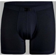 Yıldız 320-321-322-323 Erkek Bambu Likralı Boxer- 1 Adet