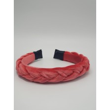 Combin Accessory Örgü Modelli Taç