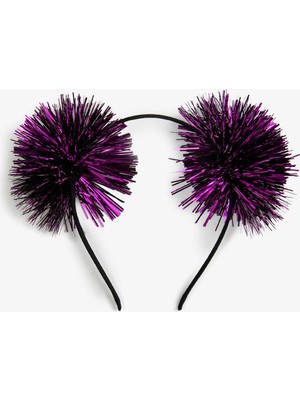 Koton Yılbaşı Temalı Taç