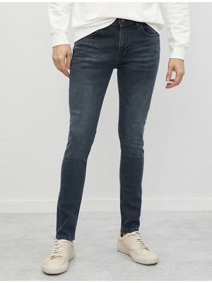 Koton Micheal Skinny Fit Jean Pantolon