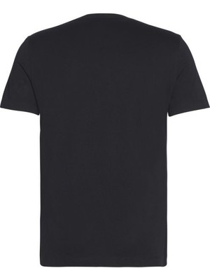 Calvin Klein Erkek Slim Organik Pamuklu T-Shirt