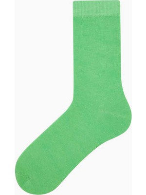 Bross Renkli Kadın Çorabı