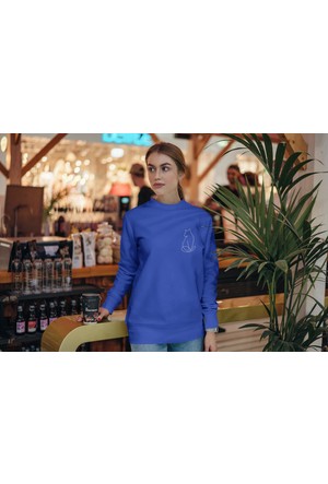 Mavi Kadin Sweatshirt Modelleri Ve Fiyatlari Satin Al