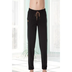 Ince Tek Alt Pamuk Pijama KLY120