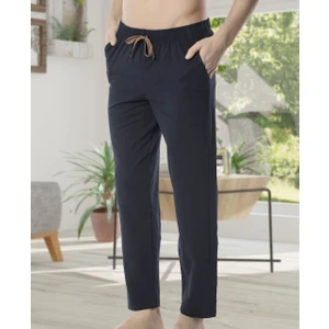 Ince Tek Alt Pamuk Pijama 120S
