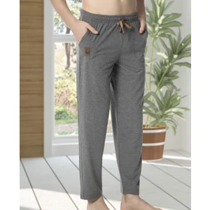 Ince Tek Alt Pamuk Pijama 120L