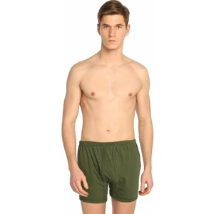 Seher Yıldızı 12 Adet Seher Erkek Paçalı Külot Renkli