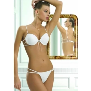 Le Jardin Destekli Sütyen String Taşlı Takım 6950