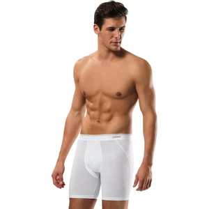 Erdem İç Giyim Pamuk Elastan Uzun Boxer
