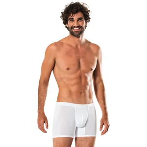 Erdem İç Giyim Modal Boxer Beyaz 1567B