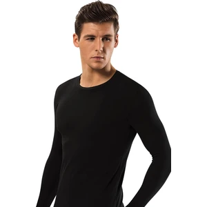 Erdem İç Giyim Slim Fit Uzun Kol T-Shirt