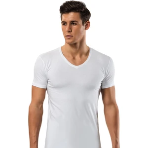 Erdem İç Giyim Pamuk Elastan V Yaka T-Tshirt