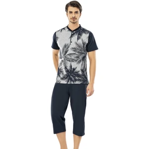 Erdem İç Giyim Erkek Yazlık Pijama Takımı