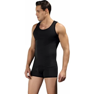 Erkek Siyah Atlet Boxer Takım 80088