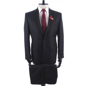 Jan Carlucci Yünlü Regular Drop 4 Takım