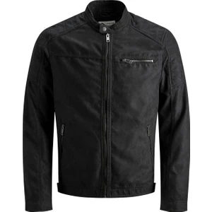 Jack & Jones Jjerocky Jacket Noos Erkek Mont