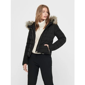 Kadın black Mont