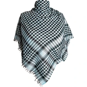 Kaftan Collection Puşi, Poşu Şal