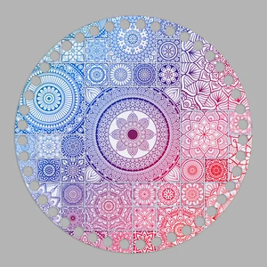 Grafilli Design Baskılı 2 Adet Ahşap Çanta Plakası 03