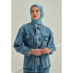 Fresh Scarfs Modal Ipek Eşarp