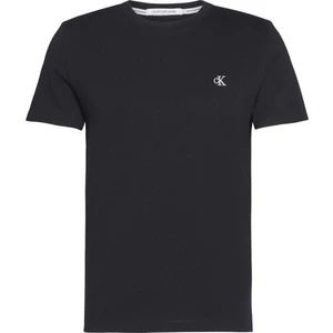 Calvin Klein Erkek Slim Organik Pamuklu T-Shirt