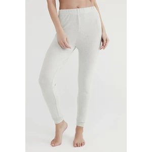 Mint Yeşili Mint Happy Pantolon